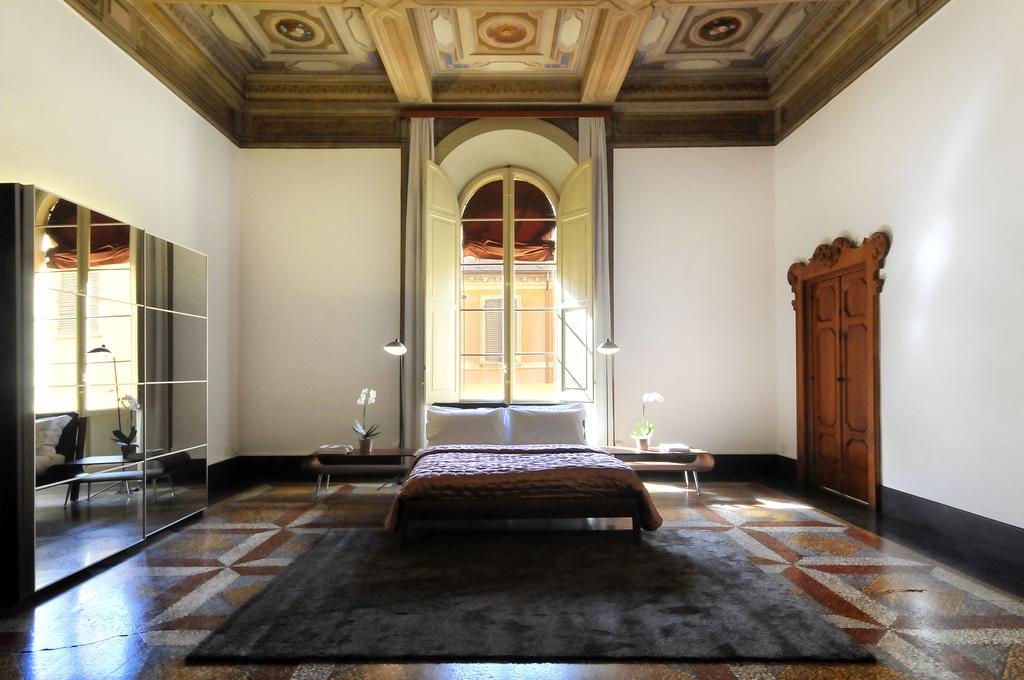 B&B Farini 26 Bologna Room photo